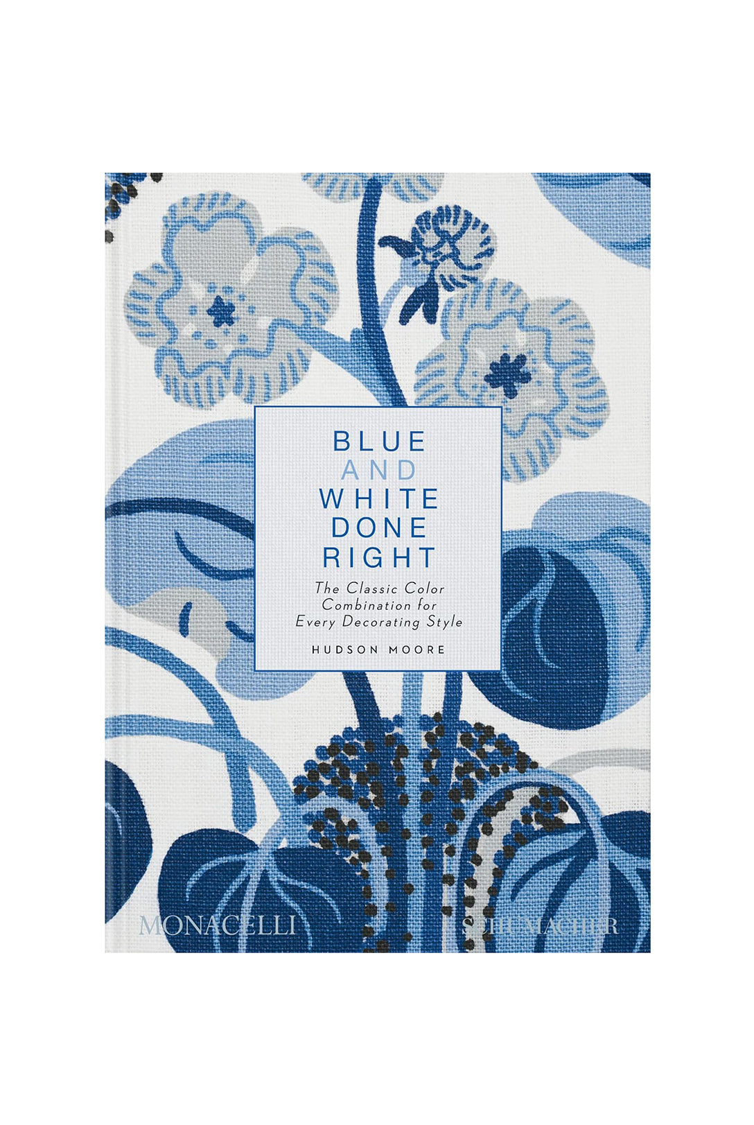 Blue and White Done Right: The Classic Colour Combination of Every Decorating Style - Magpie Style