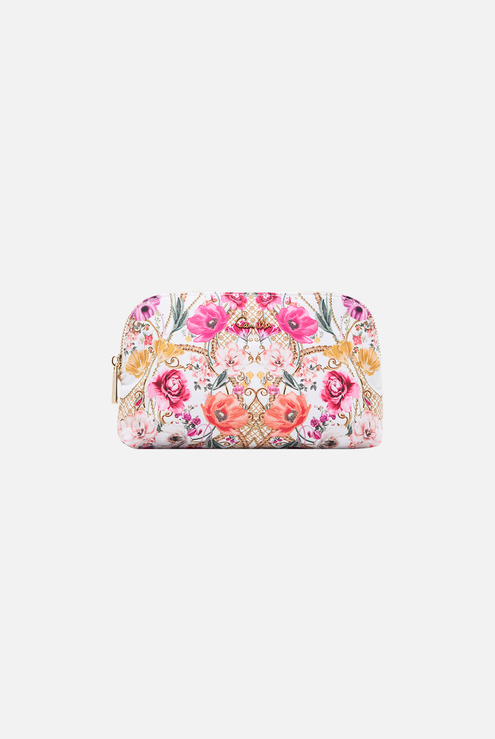 CAMILLA Small Cosmetic Case - Destiny Calling - Magpie Style