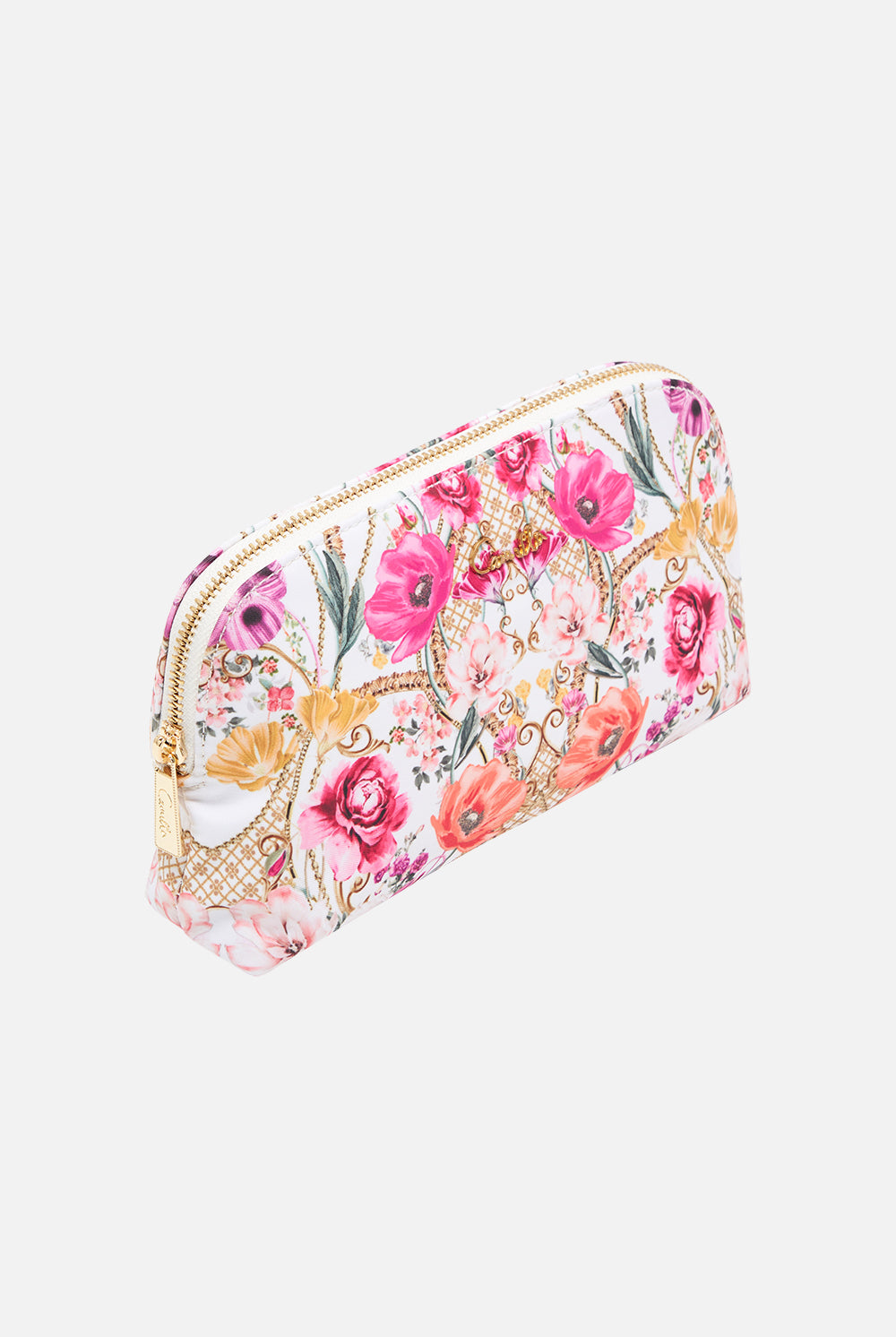 CAMILLA Small Cosmetic Case - Destiny Calling - Magpie Style