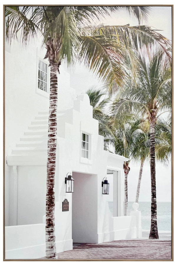 Casa De Palm A - Magpie Style