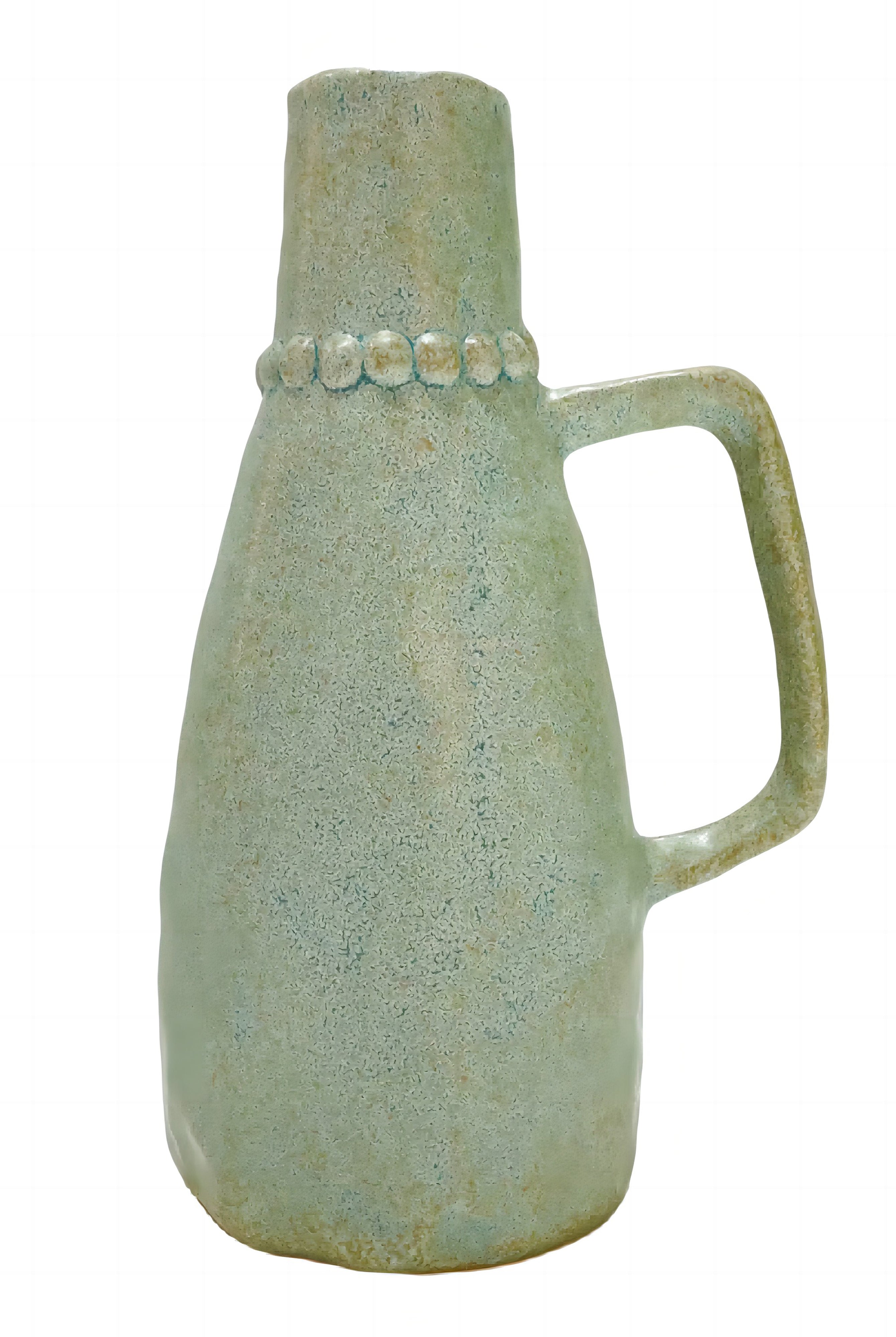 Jessopy Celedon Jug Large - Magpie Style