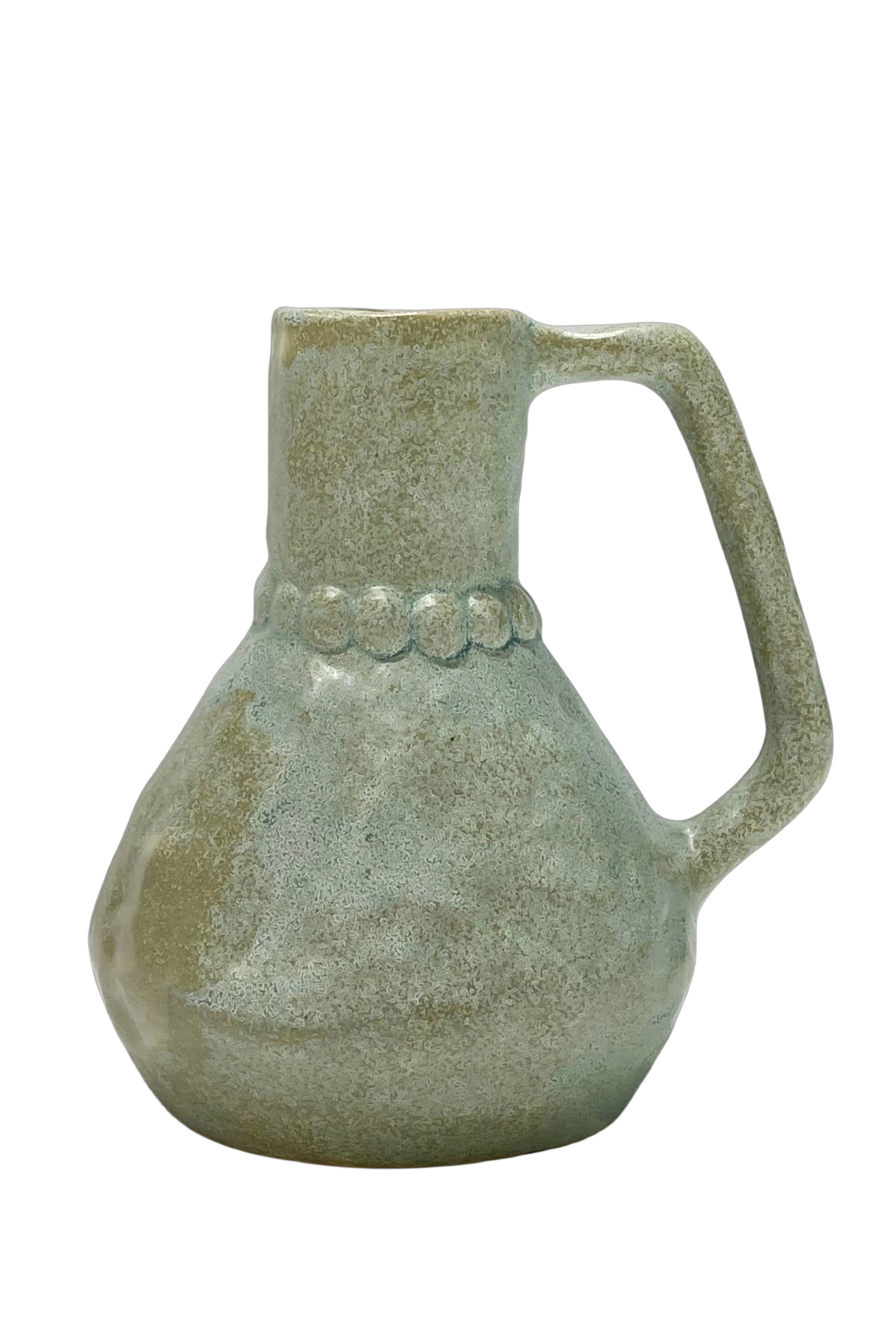 Jessopy Celedon Jug Small - Magpie Style