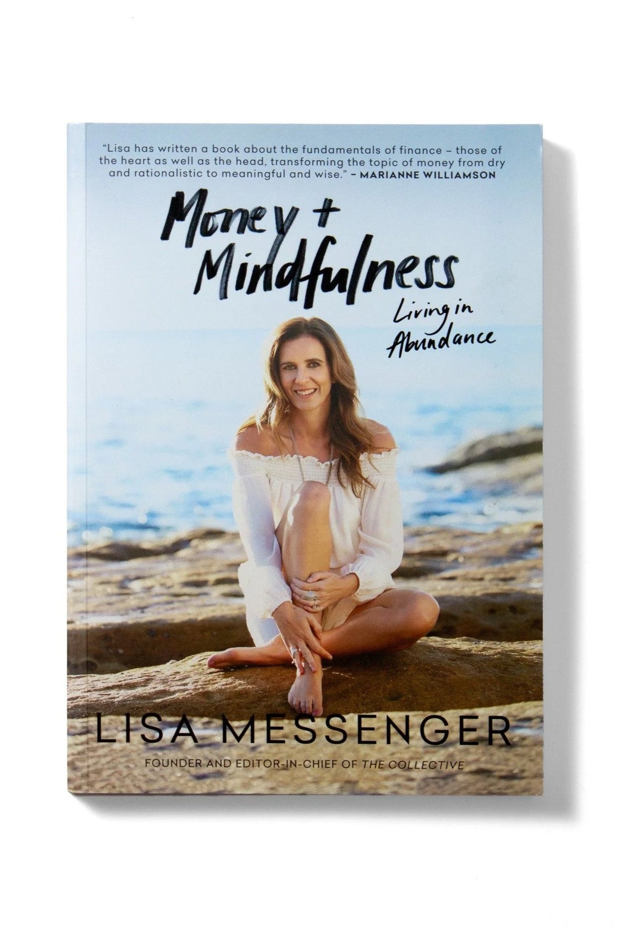 COLLECTIVE HUB - Money & Mindfulness - Magpie Style