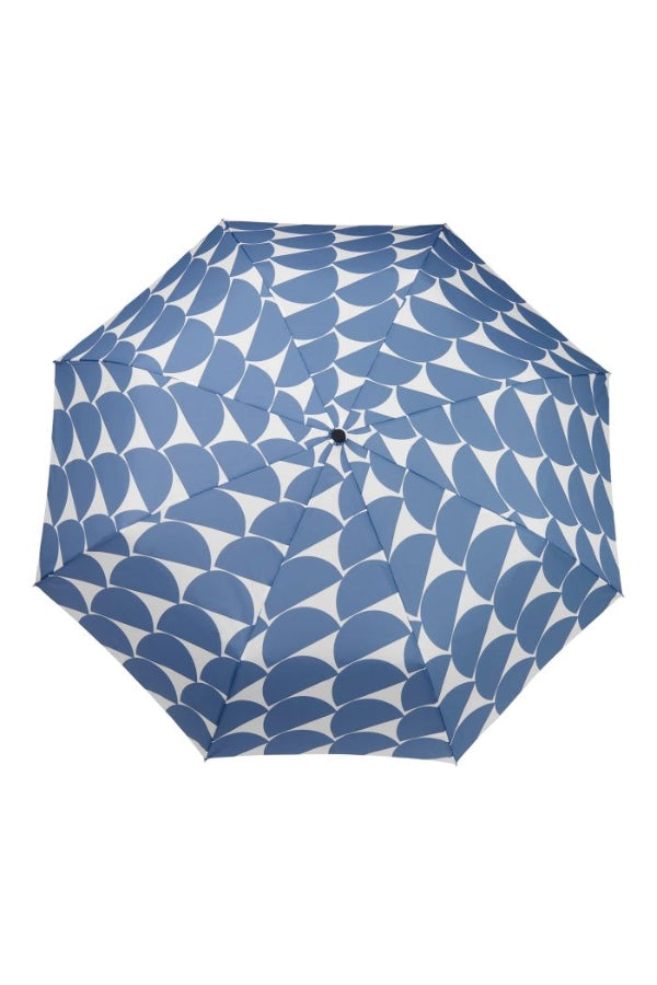 Duck Umbrella - Denim Moon - Magpie Style