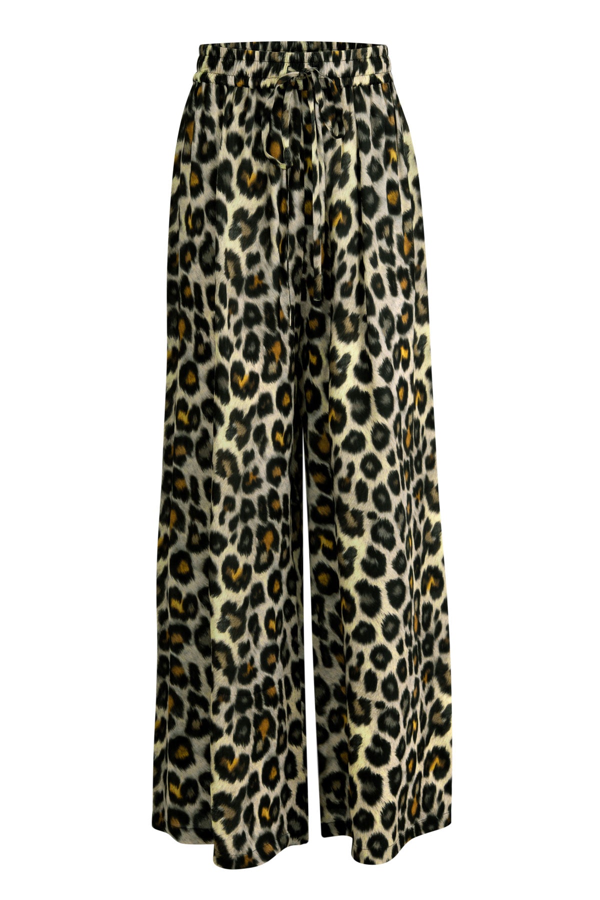 CURATE Take Your Lead Pant - Leopard - Magpie Style