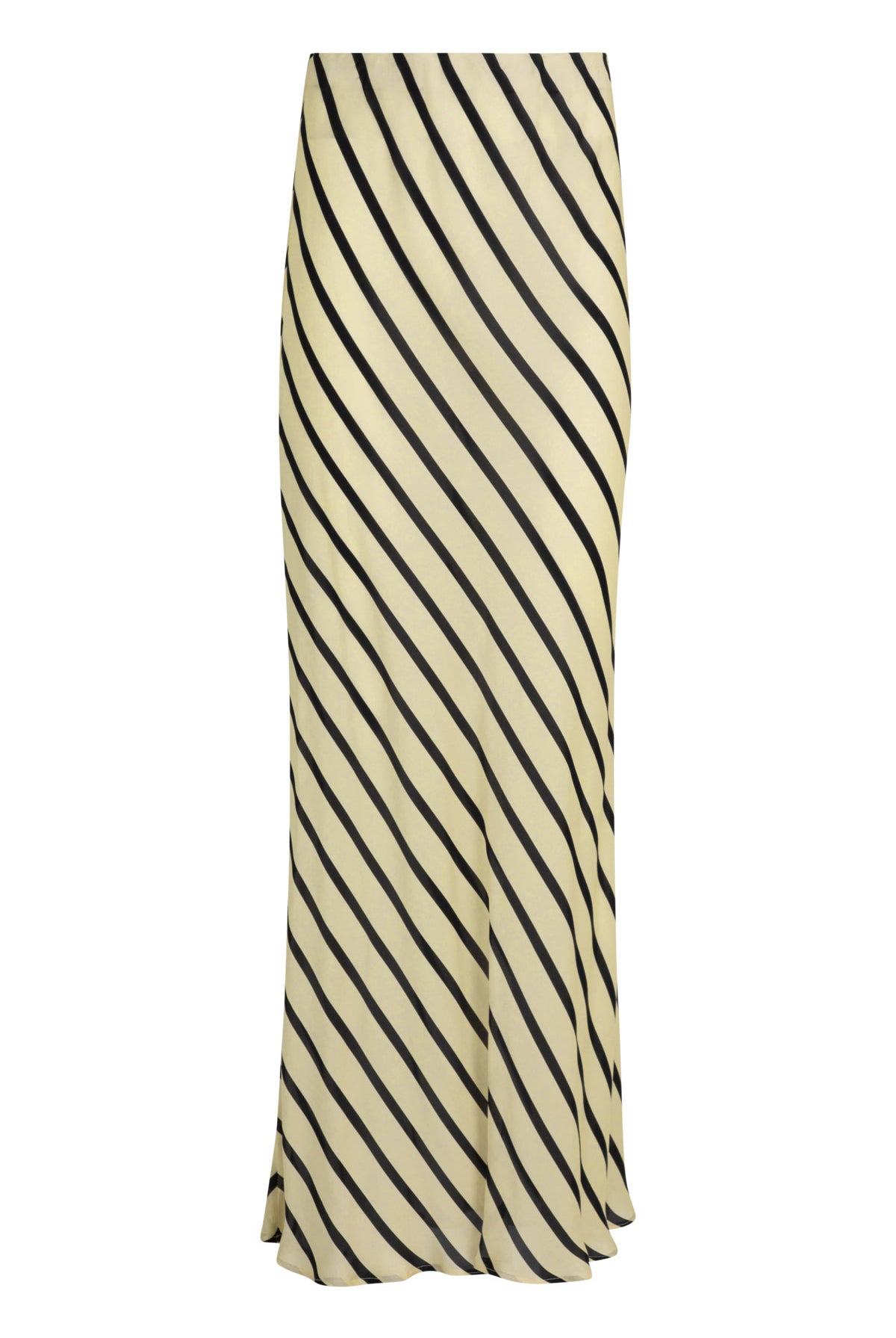 CURATE Bias About You Skirt - Stripes - Magpie Style