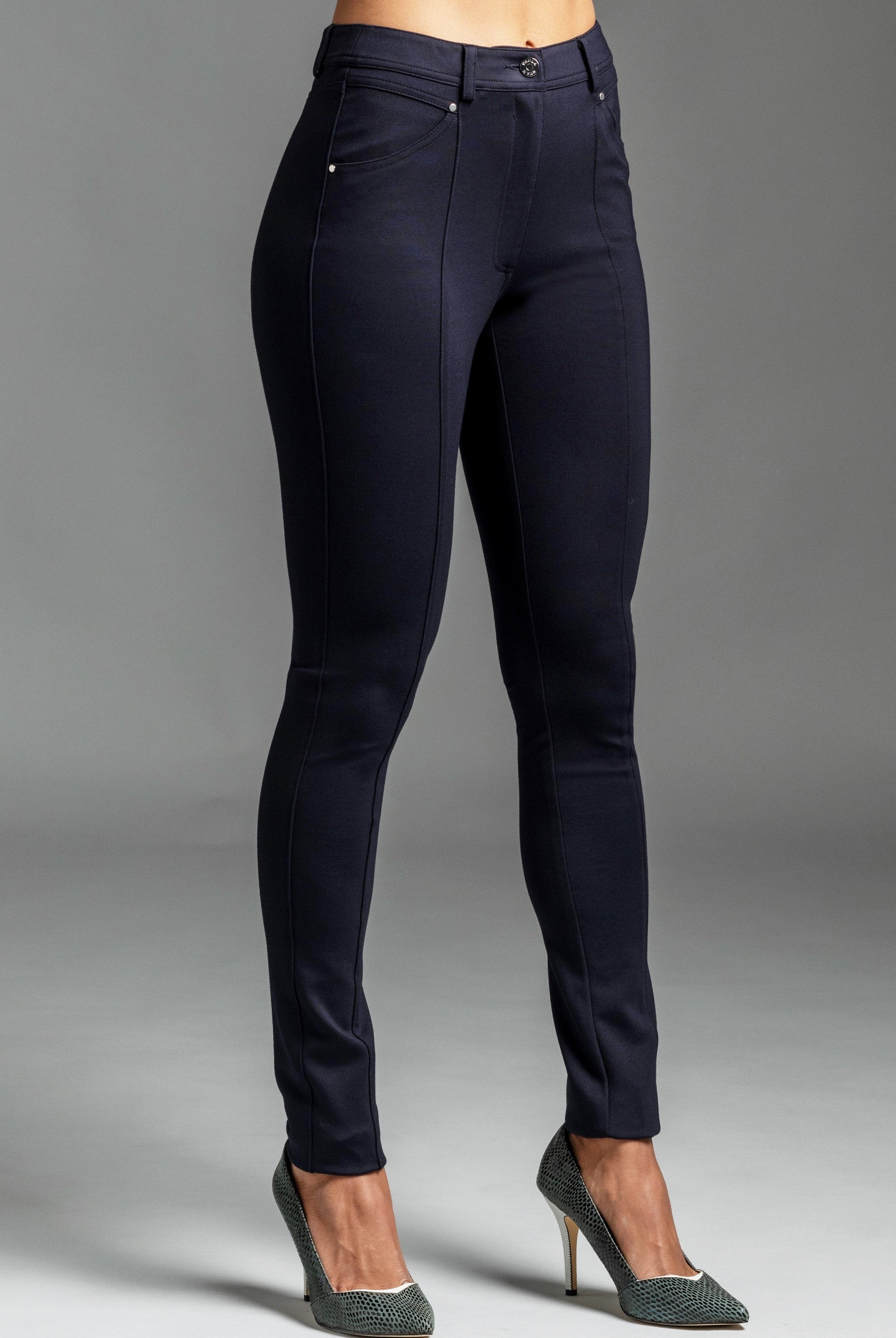 PAULA RYAN Roma Jean Legging - Paula Ryan