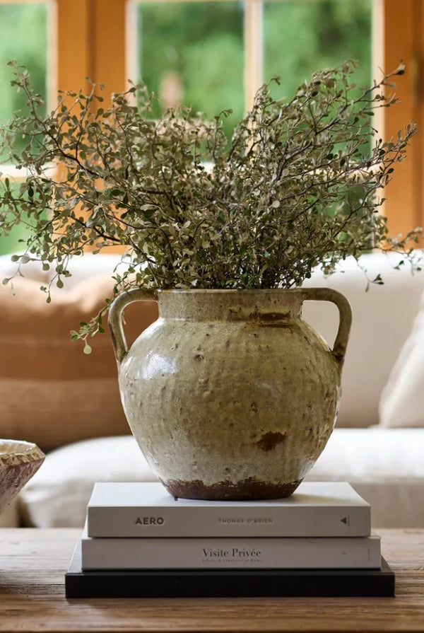 Cora Vase - Magpie Style