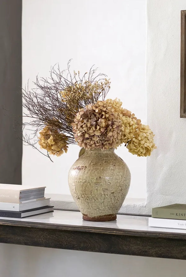 Cora Jug - Magpie Style