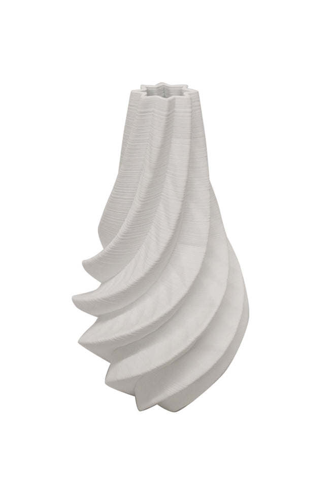 Porcelain Stardust Vase - Magpie Style