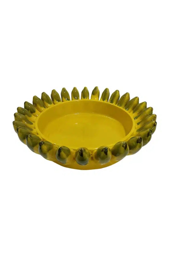 Large Jamaica Bowl - Magpie Style