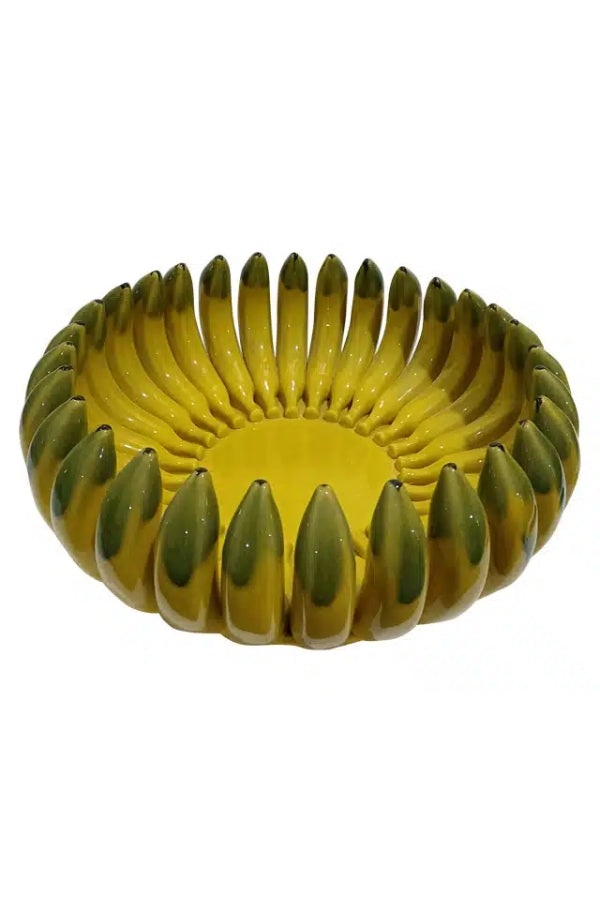 XL Jamaica Bowl - Magpie Style