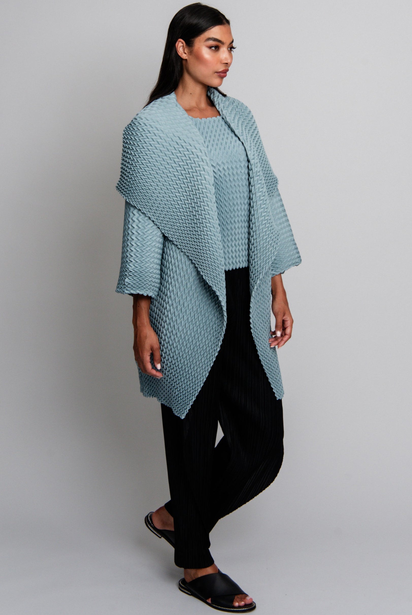 ALQUEMA Nightstar Jacket - Dusty - Magpie Style