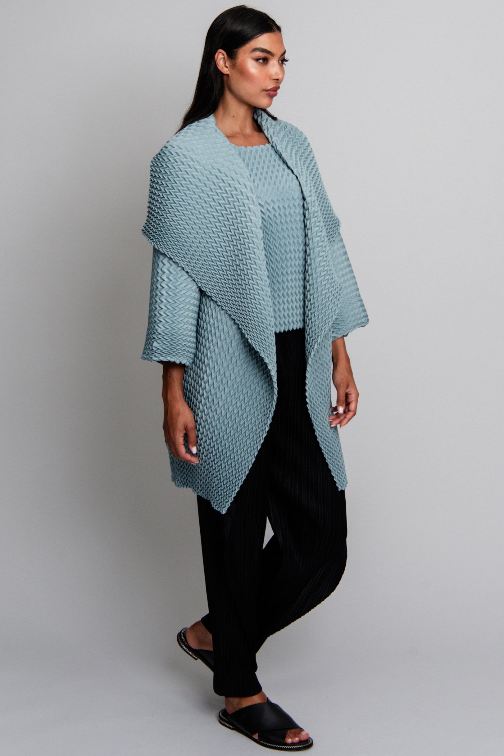 ALQUEMA Nightstar Jacket - Dusty - Magpie Style