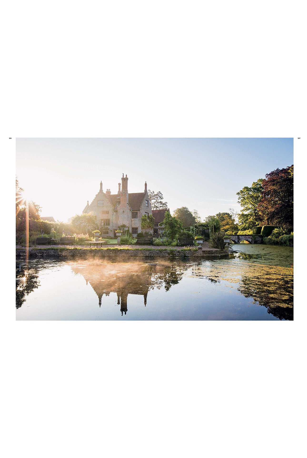 Dreamscapes: Inspiration and Beauty in Gardens Near and Far - Magpie Style