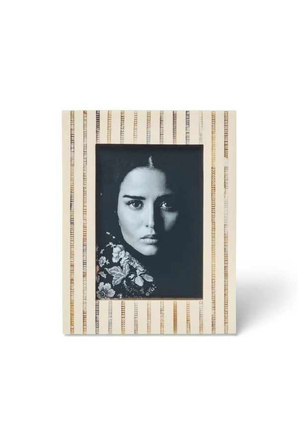 Alfiaar Photo Frame - 5 x 7 - Magpie Style