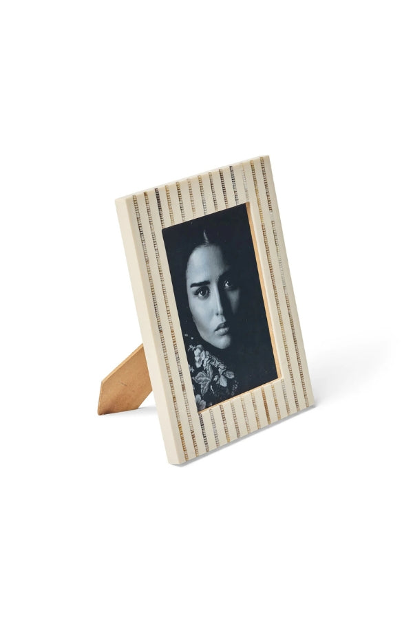 Alfiaar Photo Frame - 5 x 7 - Magpie Style
