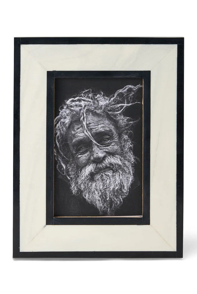 Ricci Photo Frame - 4 x 6 - Paula Ryan