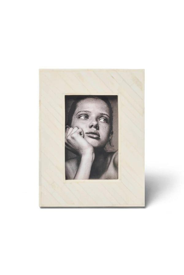 Osaget Photo Frame - 6 x 4 - Magpie Style
