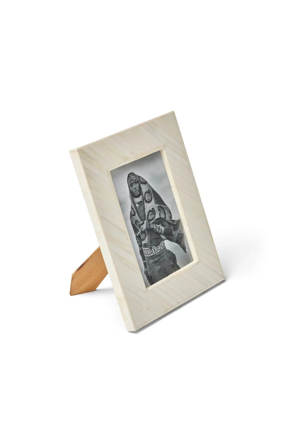 Osaget Photo Frame - 5 x 7 - Magpie Style