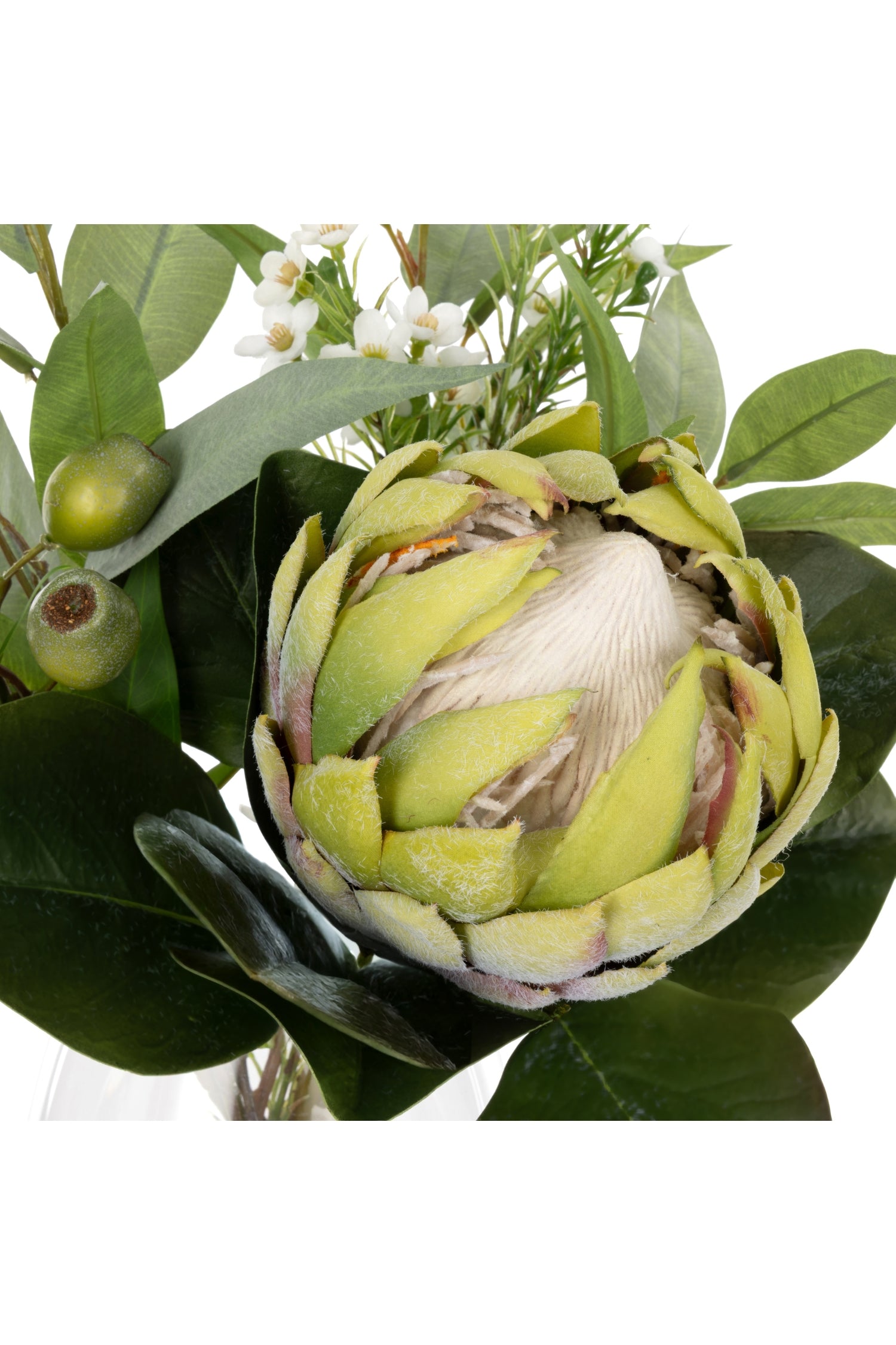 Small Grand Protea Native Mix - Claire - Magpie Style