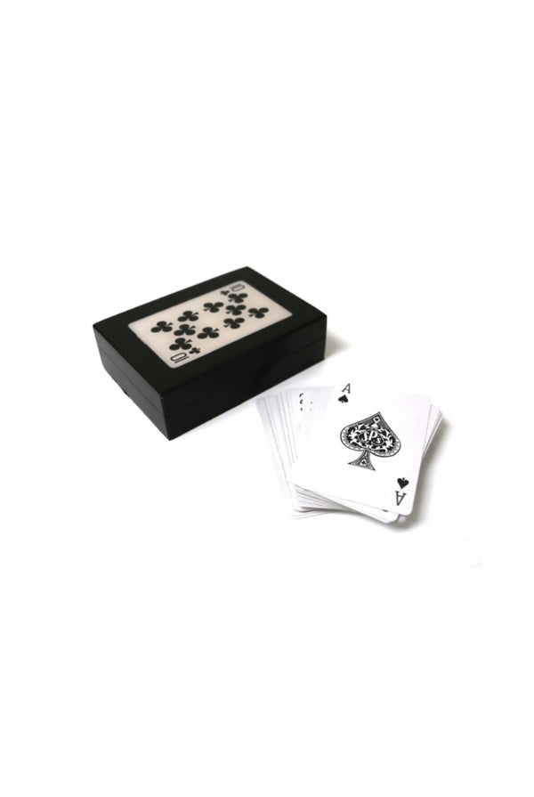 Card Box - Magpie Style