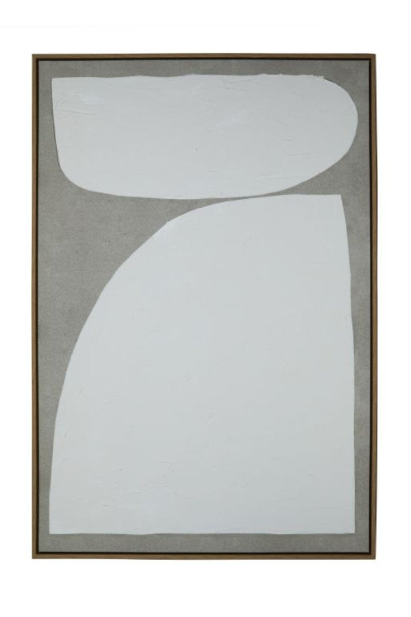 Pale Matter - Art - Magpie Style