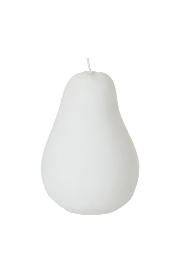 Pear - White - Magpie Style