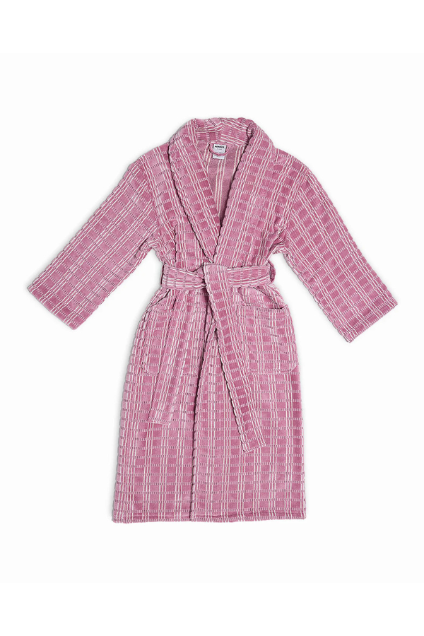 HOMMEY Robe - Fig - Magpie Style