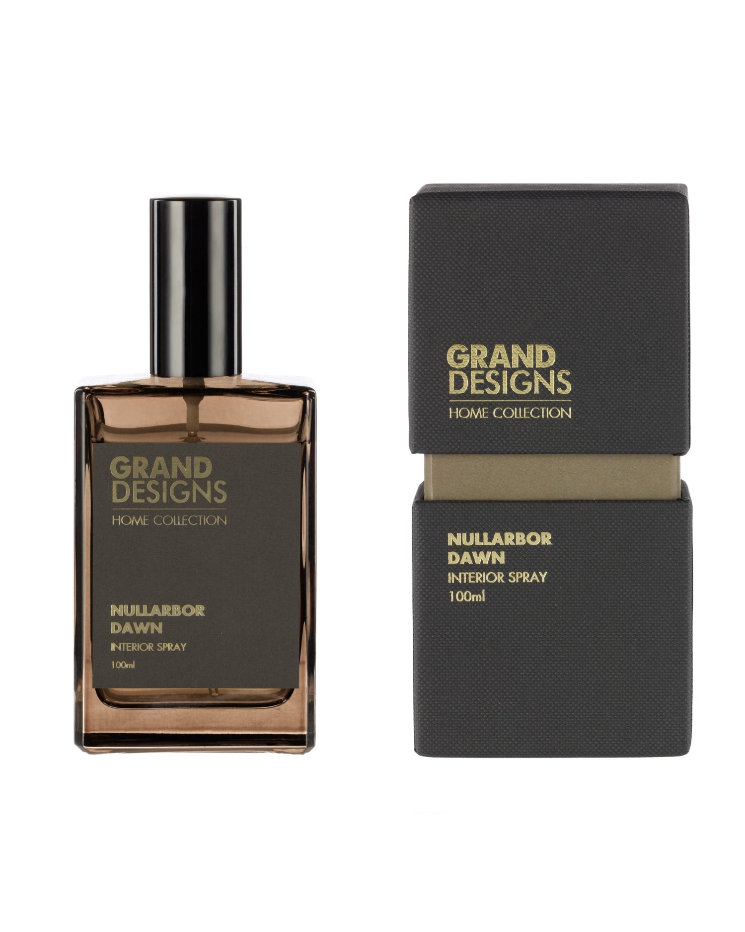 GRAND DESIGNS - Nullarbor Dawn Interior Spray 100ml - Magpie Style