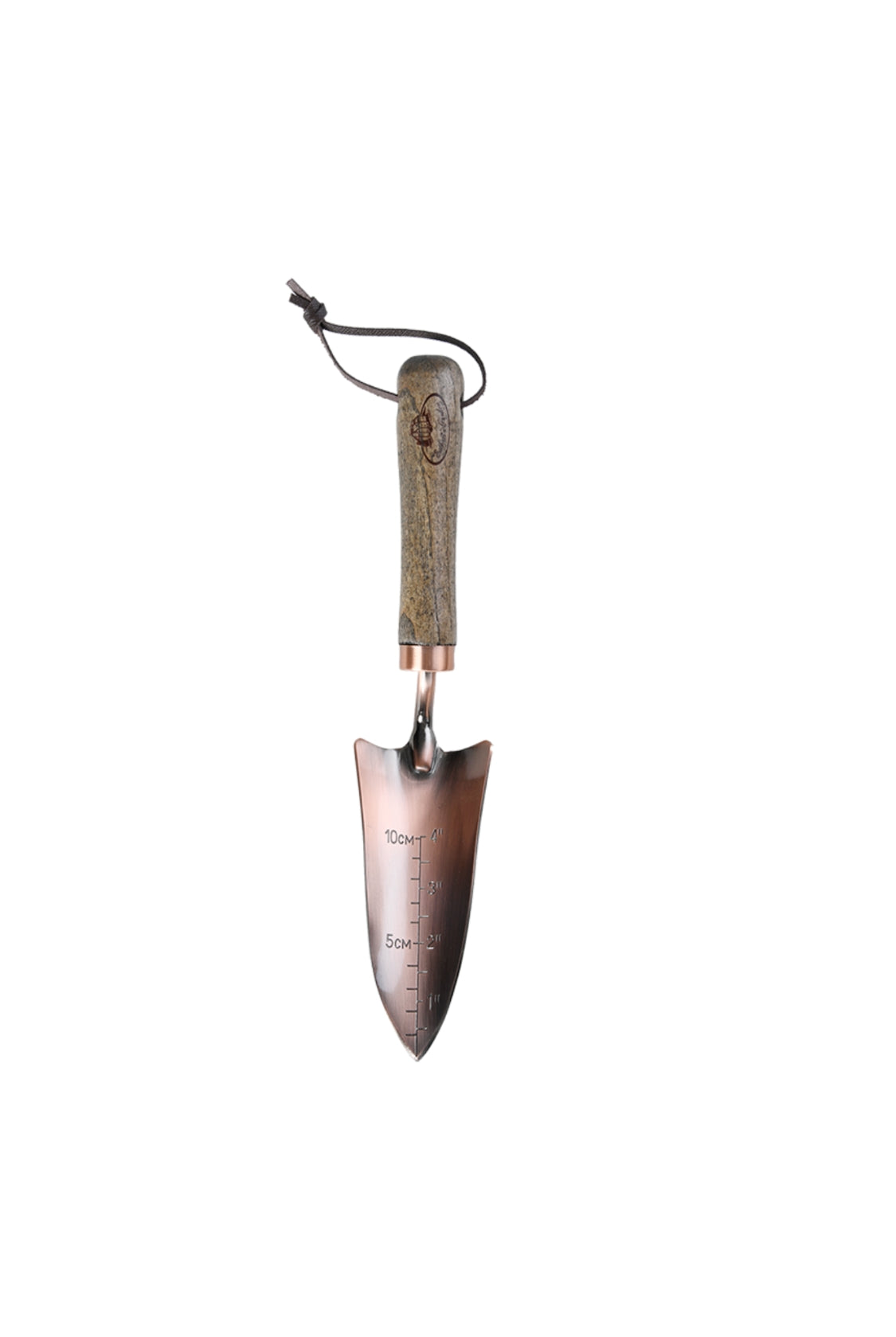 Copper Shovel - Magpie Style