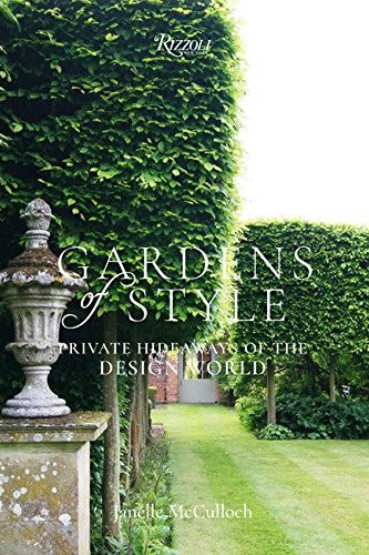 Gardens Of Style - Magpie Style