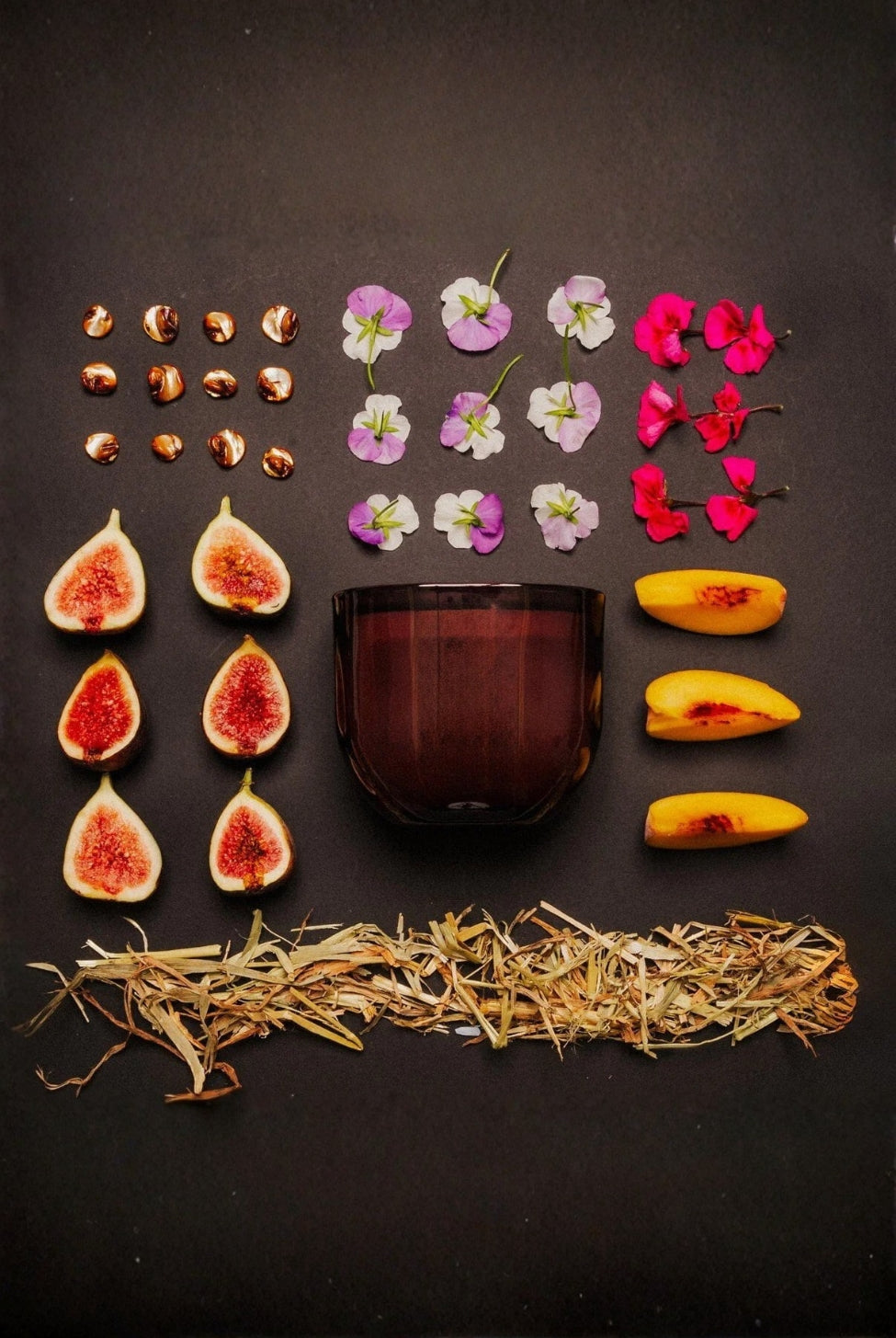Aroma Botanicals - Yosemite Candle - Magpie Style