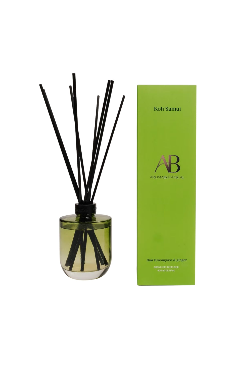 Aroma Botanicals - Koh Samui Diffuser - Magpie Style