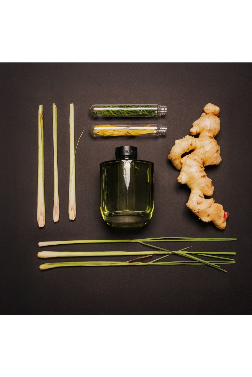 Aroma Botanicals - Koh Samui Diffuser - Magpie Style