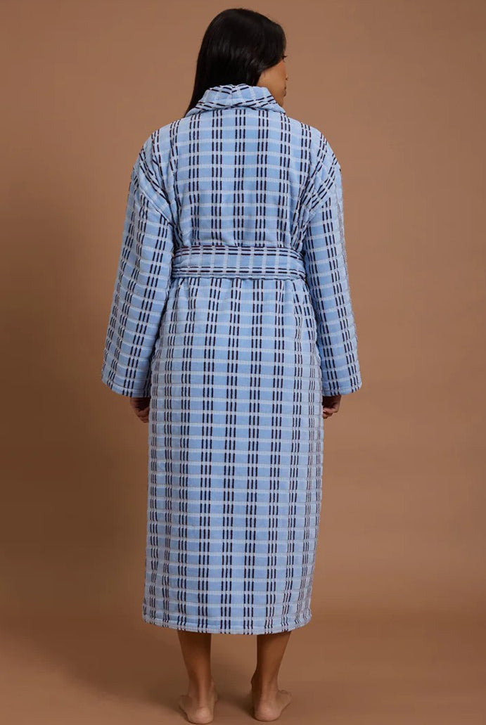 HOMMEY Robe - Horizon - Magpie Style