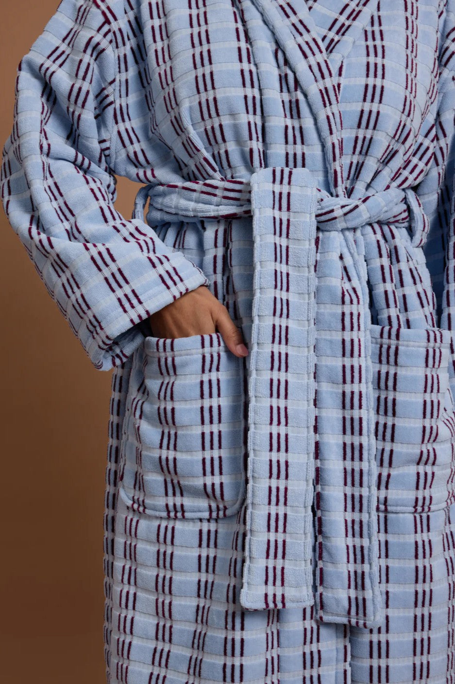 HOMMEY Robe - Horizon - Magpie Style