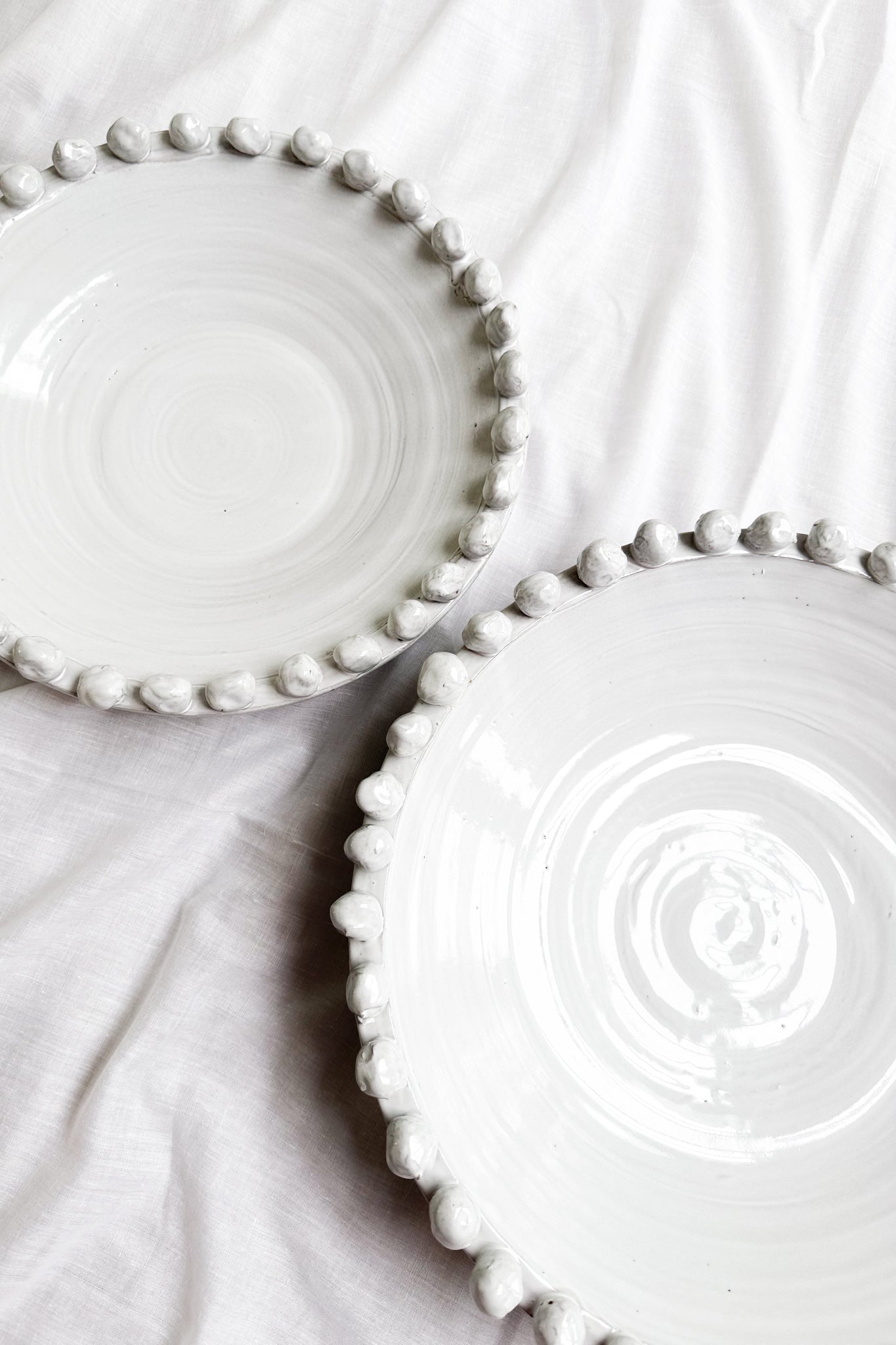 Figaro Bauble Platter - Small - Magpie Style