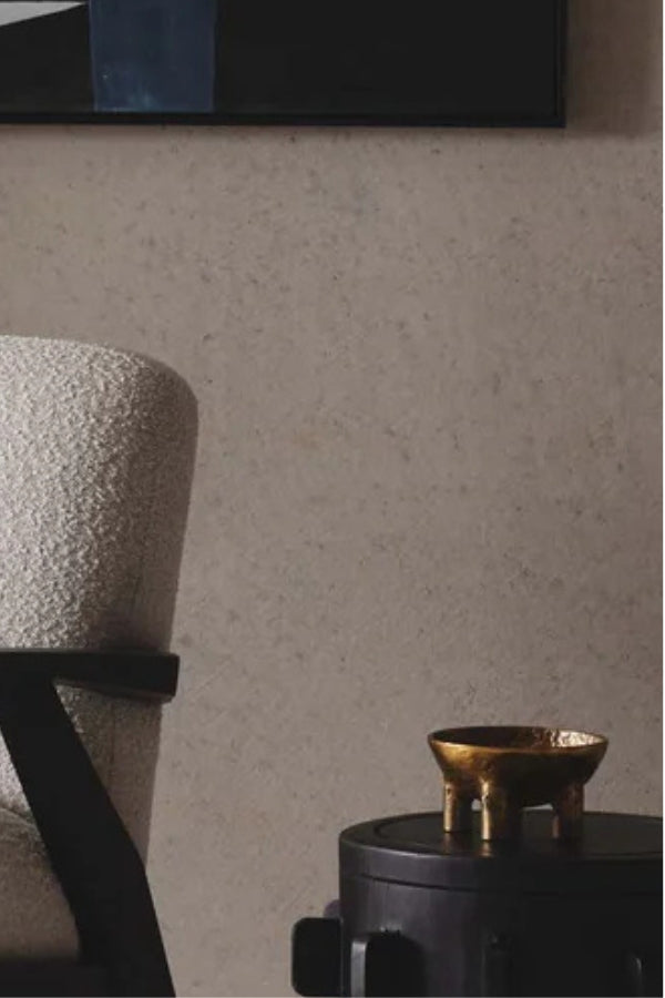 Mondar Small Bowl - Antique Gold - Magpie Style