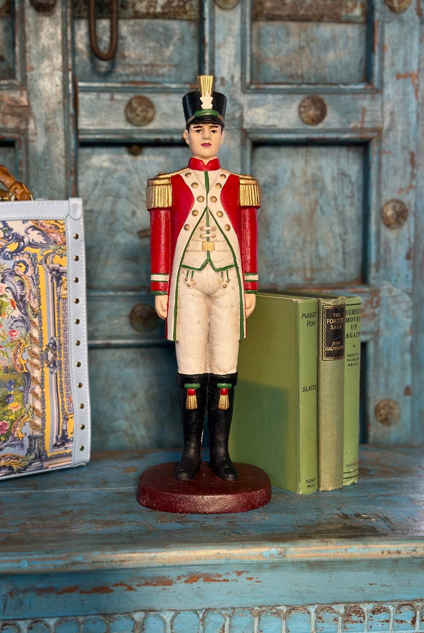 Royal London Guard - Magpie Style