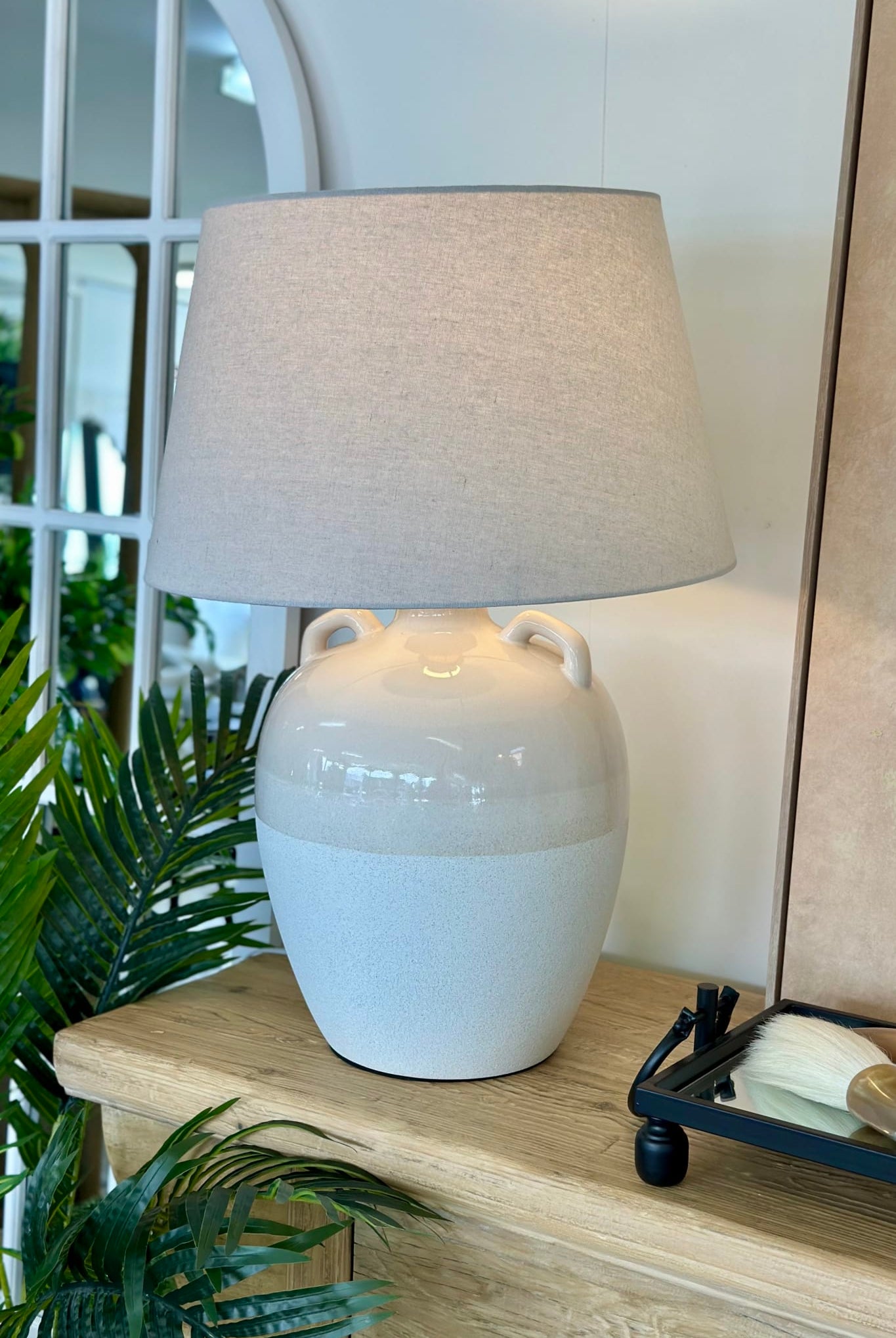 XXL Portofino Lamp - Magpie Style