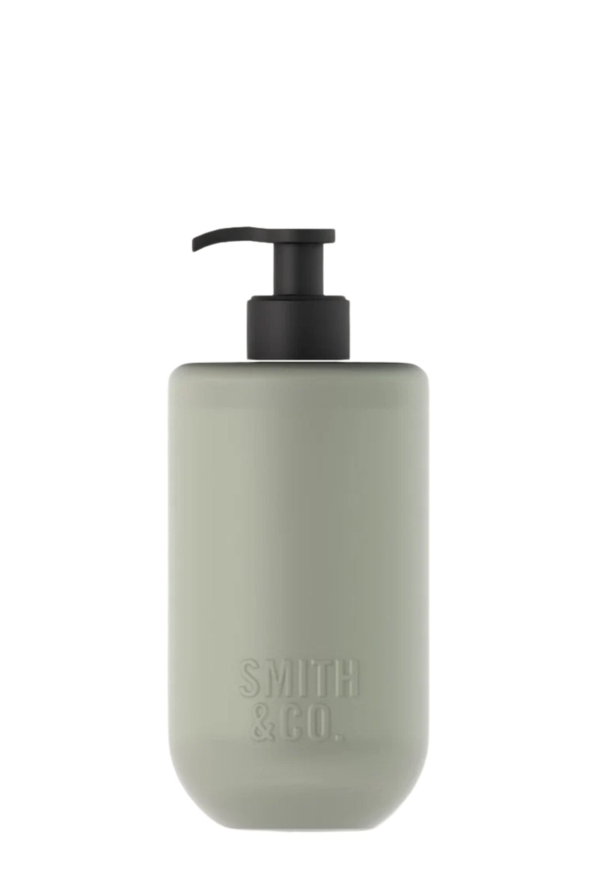 SMITH & CO Hand & Body Wash 400ml - Amber & Freesia - Paula Ryan