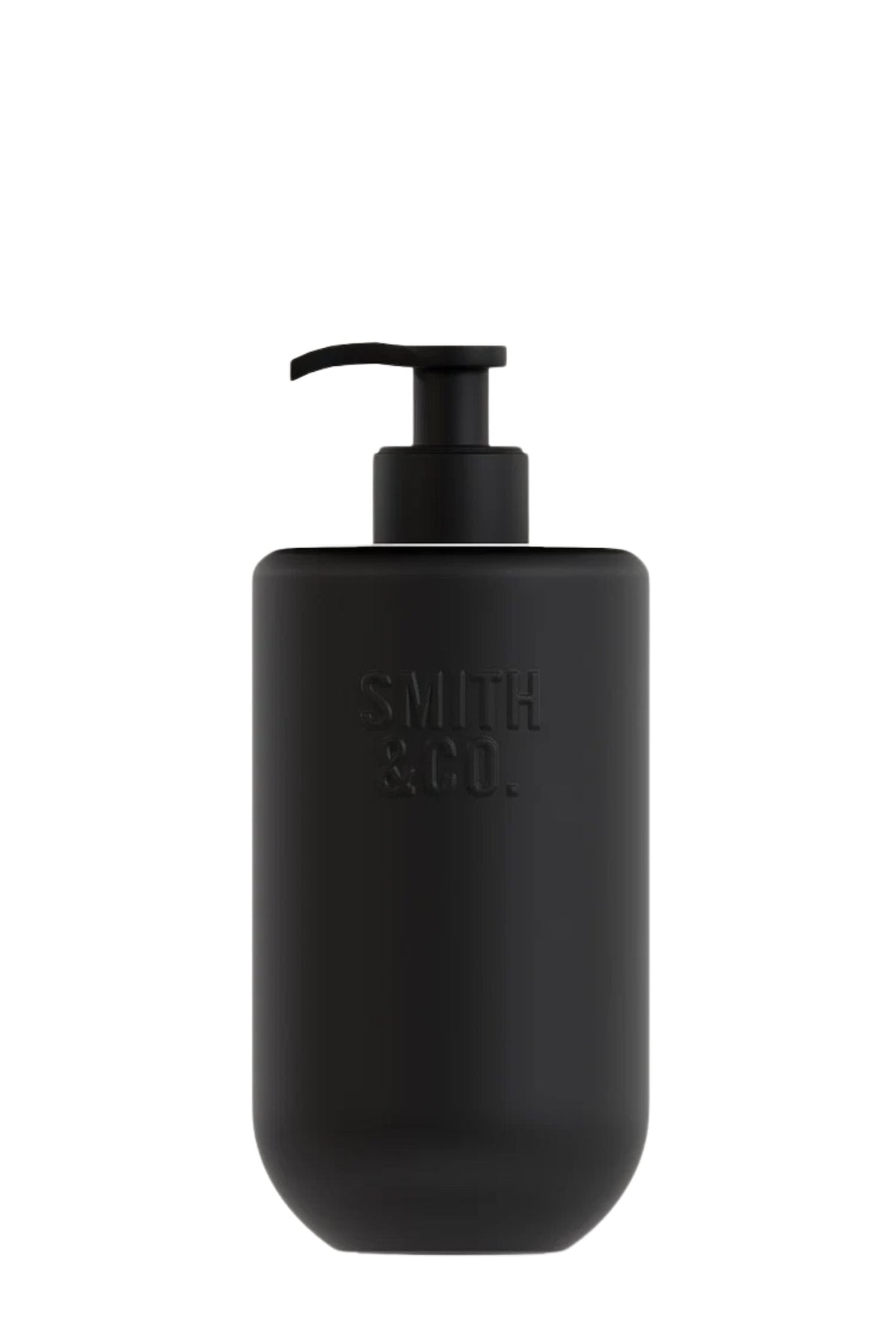 SMITH & CO Hand & Body Lotion 400ml - Tabac & Cedar Wood - Paula Ryan