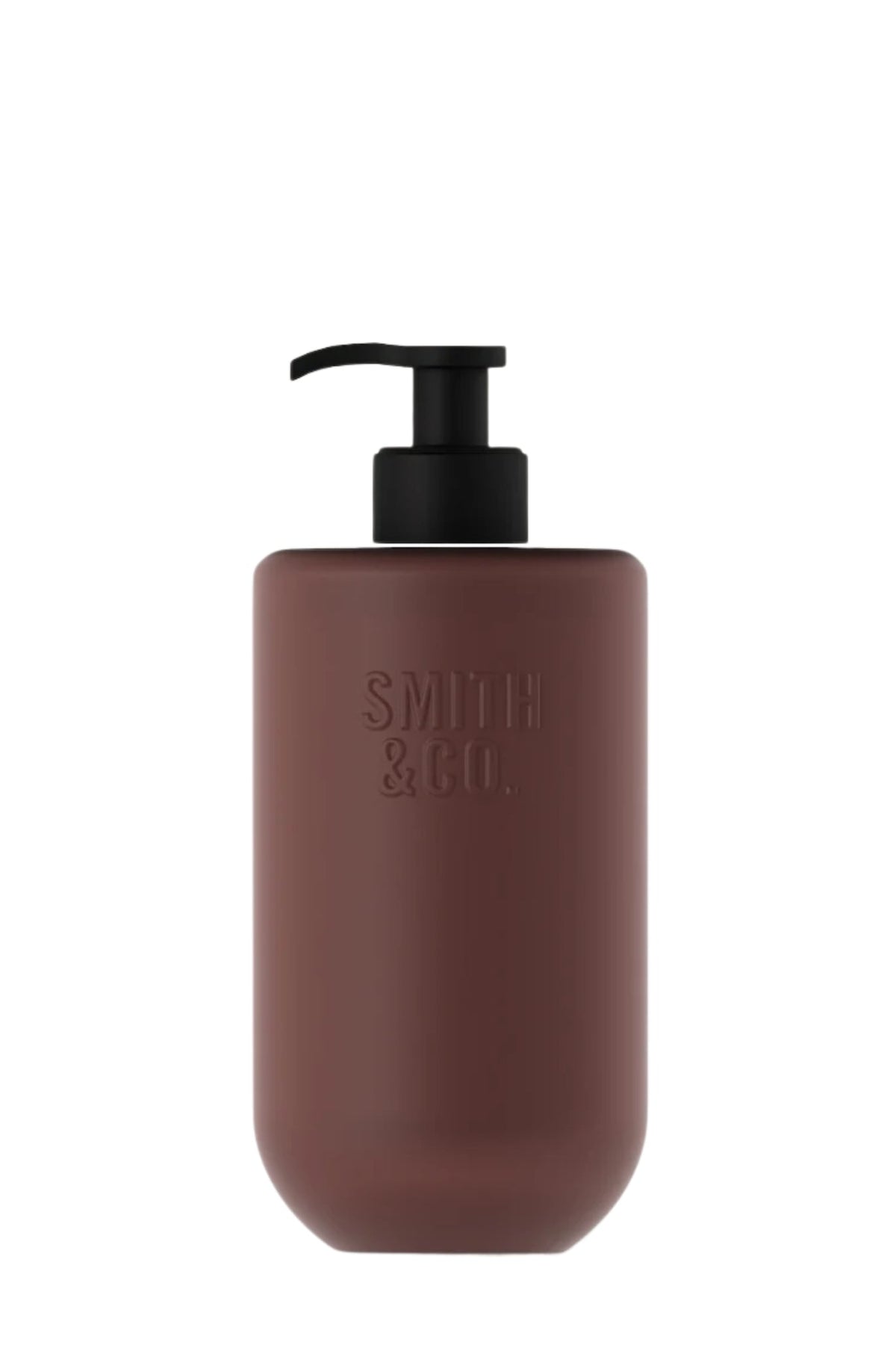 SMITH & CO Hand & Body Lotion 400ml - Black Oud & Saffron - Paula Ryan
