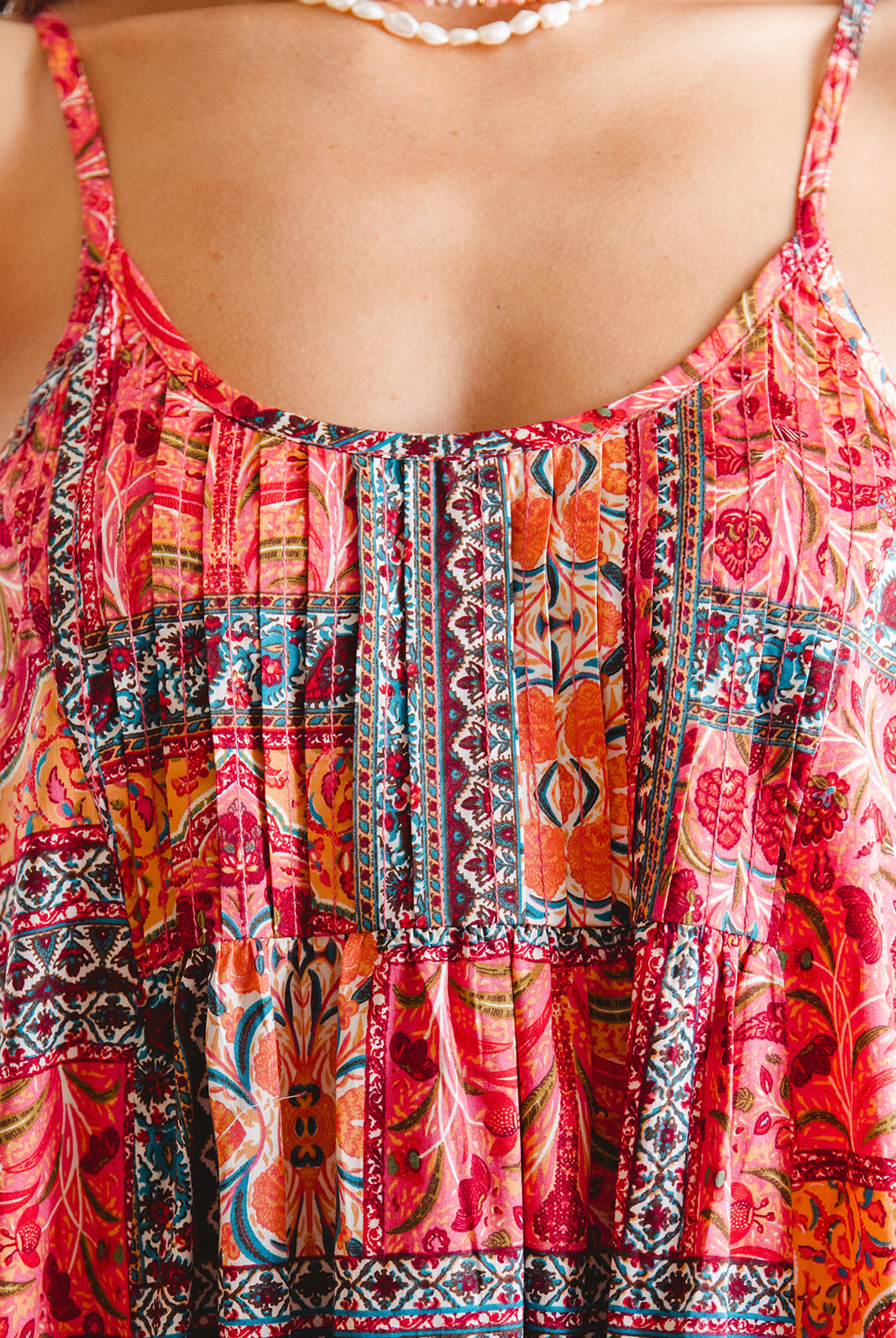 I AM PYLGRYM Innova Maxi -Temple - Magpie Style