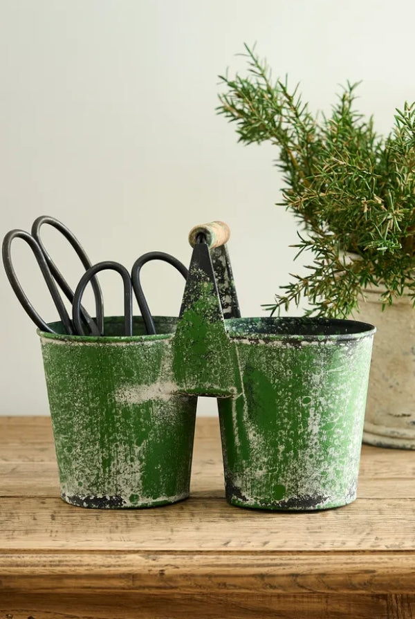 Jardin Seedling Holder - Magpie Style