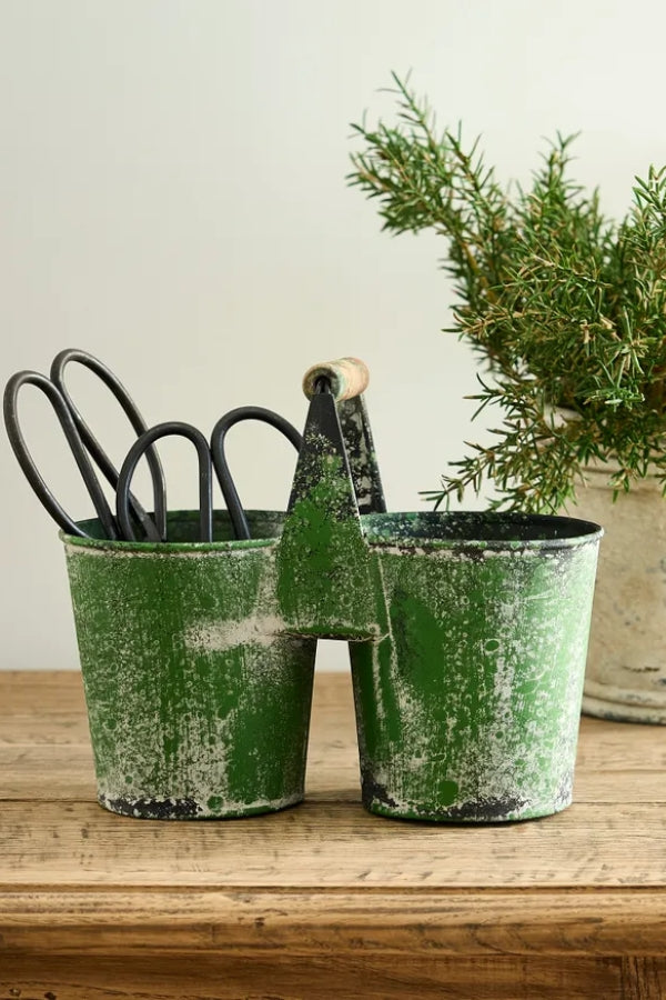 Jardin Seedling Holder - Magpie Style