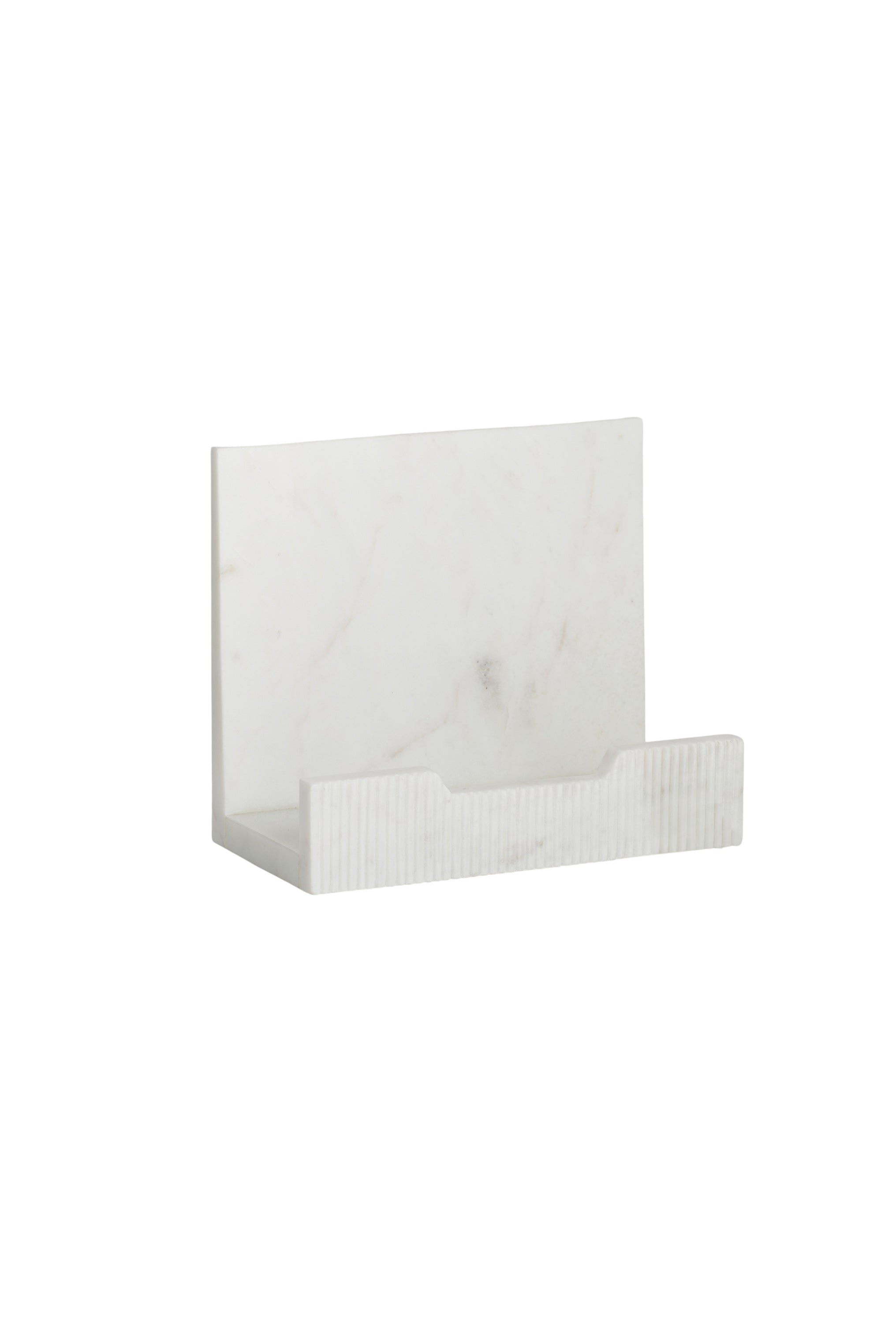 Marble Recipe Book Stand - Magpie Style