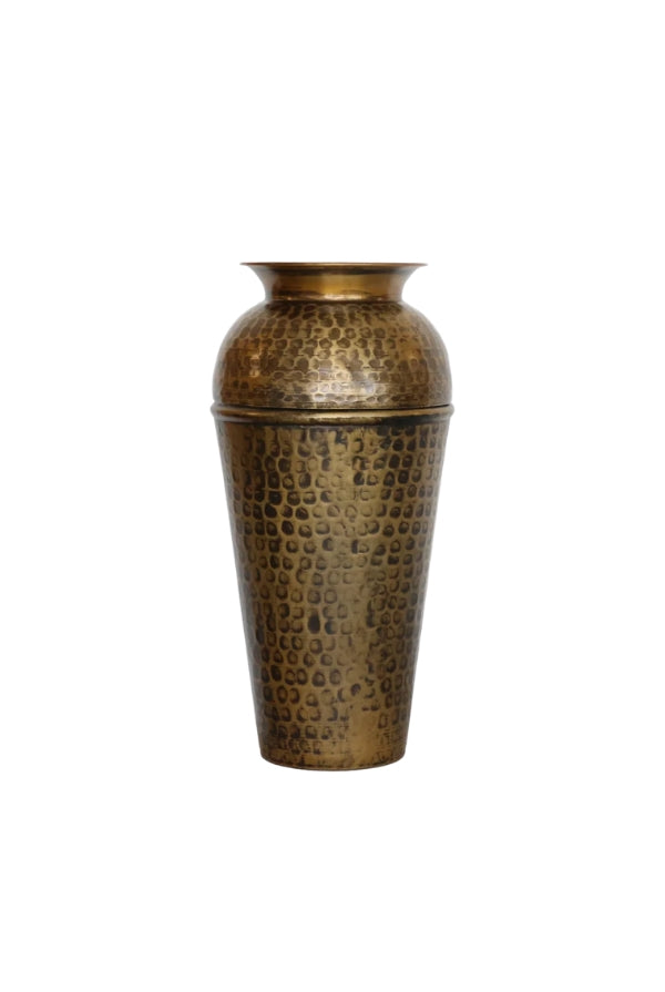 Medium Calypso Urn - Antique Brass - Magpie Style