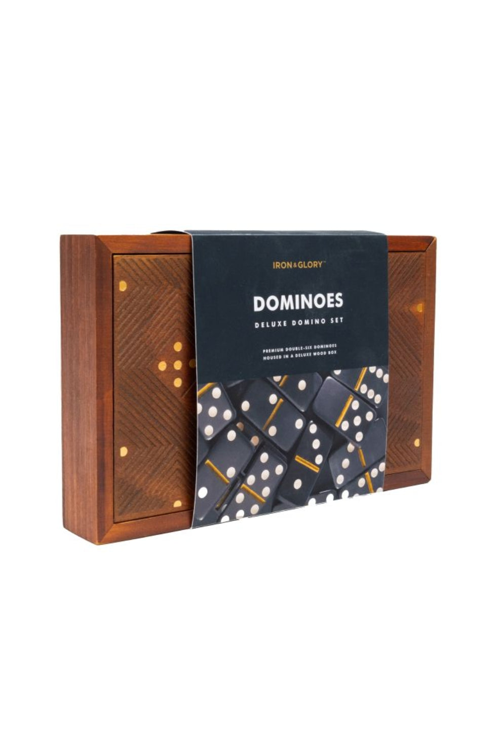 Dominoes XL - Magpie Style